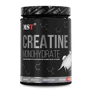MST Nutrition Creatine Monohydrate 1000 g
