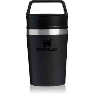 Stanley Café-To-Go Travel Mug termohrnek malý Black 1 ks