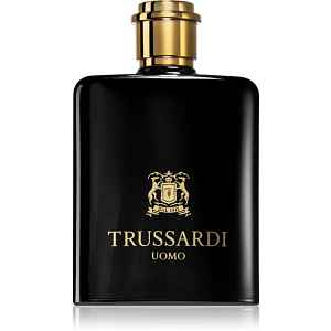 Trussardi Uomo toaletní voda pro muže 200 ml