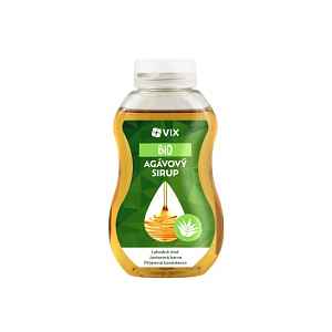 VIX BIO agávový sirup 250 ml