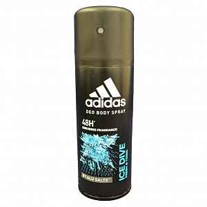 Adidas Ice Dive deospray 200 ml