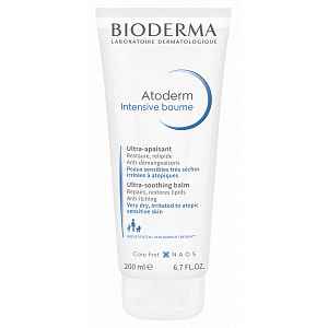 BIODERMA Atoderm Intensive Baume 200 ml