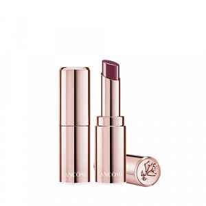 Lancôme L’Absolu Mademoiselle Shine pečující rtěnka odstín 398 Mademoiselle Loves 3,2 g