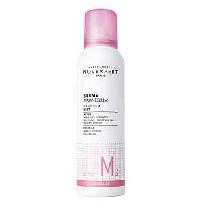 NOVEXPERT Magnesium Mist hydratační mlha s magnéziem 150 ml