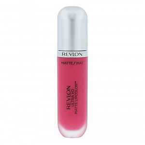 REVLON Ultra HD rtěnka Matte Lipcolor 5,9ml 605 HD Obsession