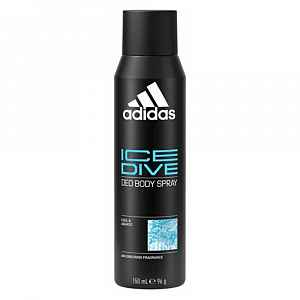 Adidas Ice Dive deospray 200 ml