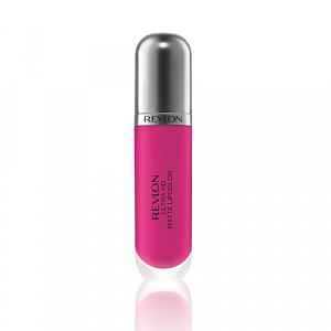 REVLON Ultra HD rtěnka Matte Lipcolor 5,9ml 605 HD Obsession