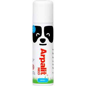 ARPALIT Neo sprej pro menší psy 150ml