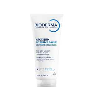 BIODERMA Atoderm Intensive Baume 200 ml