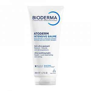 BIODERMA Atoderm Intensive Baume 200 ml
