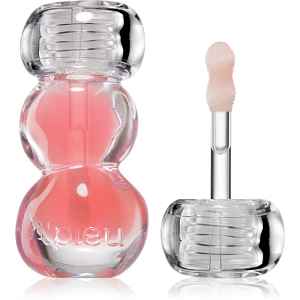A’pieu Jelly Honey Lip Oil olej na rty s vyživujícím účinkem odstín Honey Rosy 4 g