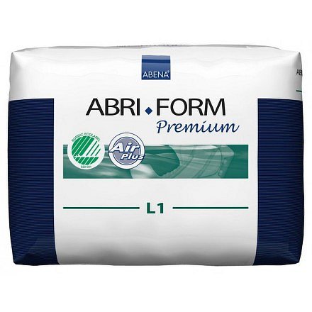 Abri Form Air Plus (Premium) L1 10 ks