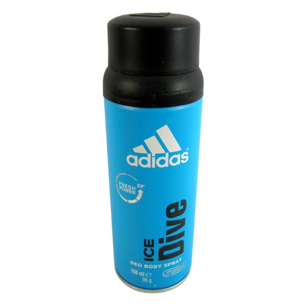 Adidas Ice Dive deospray 200 ml