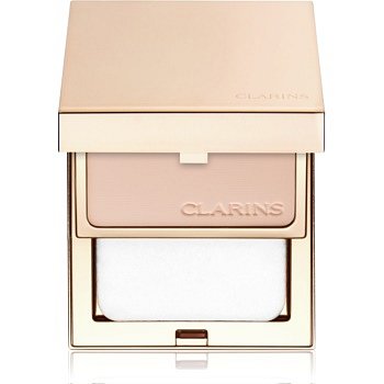 Clarins Face Make-Up Everlasting Compact Foundation dlouhotrvající kompaktní make-up SPF 9 odstín 108 Sand 10 g