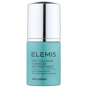 Elemis Anti-Ageing Pro-Collagen protivráskové sérum na oční okolí  15 ml