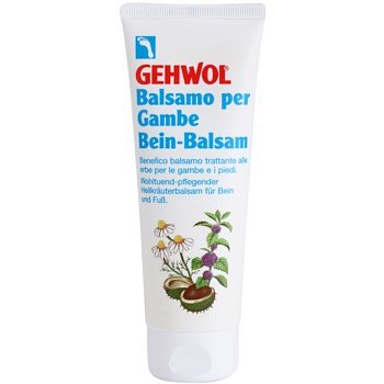 Gehwol Classic zklidňující balzám na nohy  125 ml