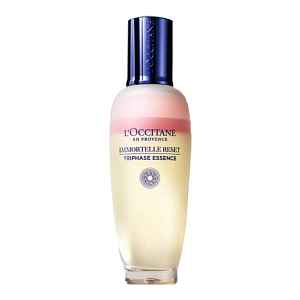 L'Occitane en Provence Třífázová esence Immortelle Reset Triphase Essence 150 ml