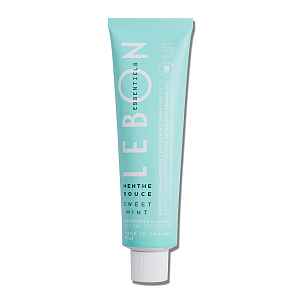 Lebon Sweet Mint Natural Toothpaste  přírodní zubní pasta  80 ml