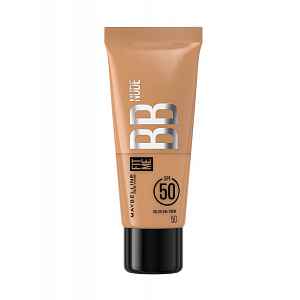 Maybelline Fit me odstín 50 Nude SPF50 BB krém 30 ml