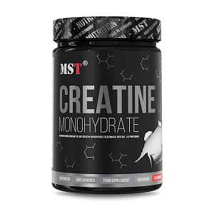 MST Nutrition Creatine Monohydrate 500 g
