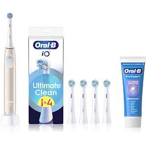 Oral-B iO2 sada zubní péče