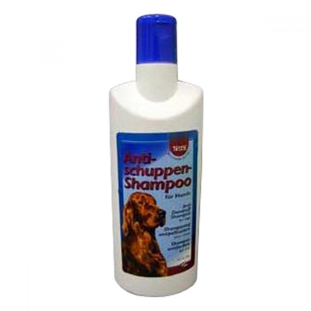 Šampon proti lupům přírodní pesTrixie 250ml