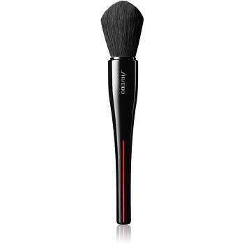 Shiseido Makeup Maru Fude Multi Face Brush štětec na tvářenku, konturování a rozjasňovač