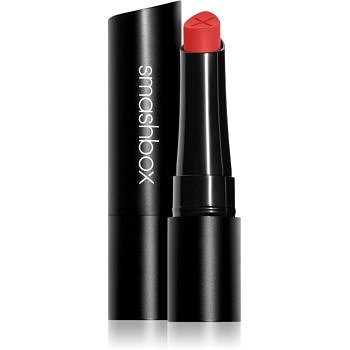 Smashbox Always on Cream to Matte Lipstick krémová rtěnka s matným efektem odstín Trending 2 g