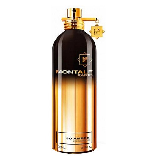 So Amber - EDP 100 ml