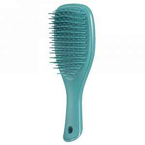 Tangle Teezer The Ultimate Detangler Mini Transformative Teal kartáč na vlasy 1 ks