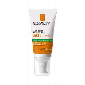 La Roche Posay Anthelios XL Dry Touch Gel-Cream Zmatňující gel-krém SPF50+ 50 ml