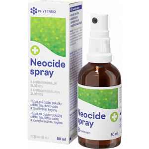 Phyteneo Neocide spray 50ml