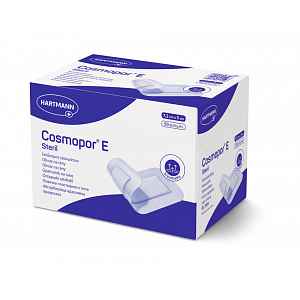 Rychloobvaz COSMOPOR E ster.7.2x5cm/50ks 900870/6
