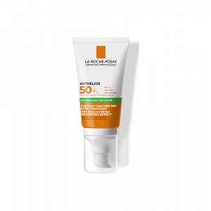 La Roche Posay Anthelios XL Dry Touch Gel-Cream Zmatňující gel-krém SPF50+ 50 ml