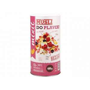 MIXIT Do plavek 400 g