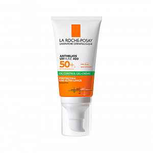 La Roche Posay Anthelios XL Dry Touch Gel-Cream Zmatňující gel-krém SPF50+ 50 ml