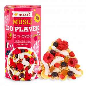 MIXIT Do plavek 400 g