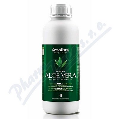 Aloe Vera - šťáva 1 litr