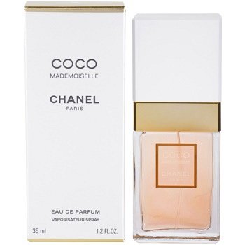 Chanel Coco Mademoiselle parfémovaná voda pro ženy 35 ml