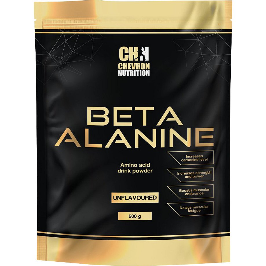 Chevron Nutrition Beta Alanine 500g