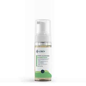 Čistící sprchová pěna na tělo ATOPIC 150 ml