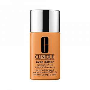 CLINIQUE Even Better Makeup SPF 15 WN16 make-up s vitamínem C 30 ml