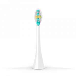 Concept ZK0070 Perfect Smile 3D Daily Clean náhradní hlavice 4 ks white