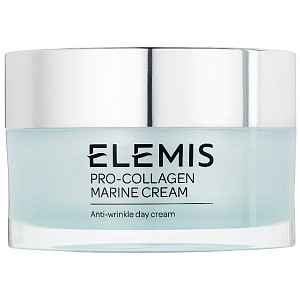 Elemis Denní pleťový krém proti vráskám Pro-Collagen (Marine Cream) 50 ml