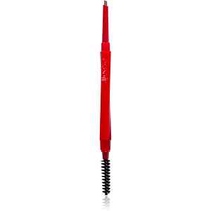 espoir The Brow Balance Pencil tužka na obočí s kartáčkem odstín 03 Soft Brown 0.1 g