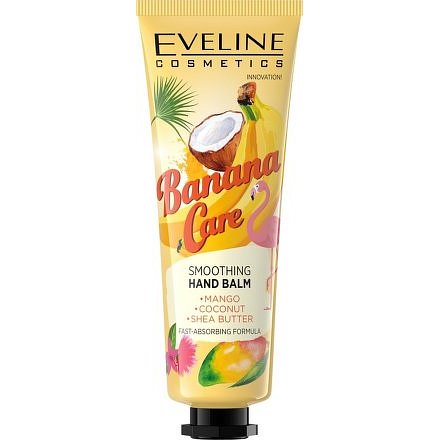 Eveline Sweet hand balm – Banana 50ml