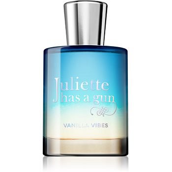 Juliette has a gun Vanilla Vibes parfémovaná voda unisex 50 ml