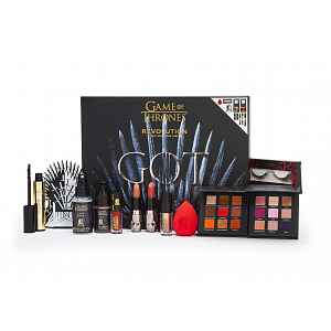 Makeup Revolution X Game Of Thrones 12 Days adventní kalendář 12 ks