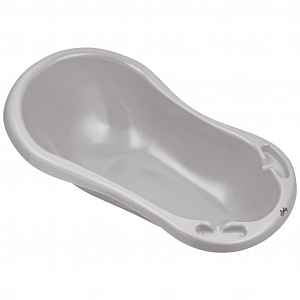 Maltex Vanička Classic 84 cm - Grey