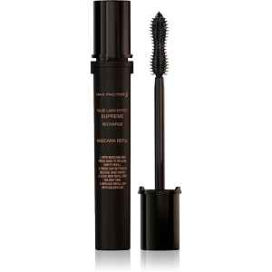 Max Factor False Lash Effect Serum Mascara řasenka pro efekt umělých řas – náhradní náplň odstín Black 8 ml